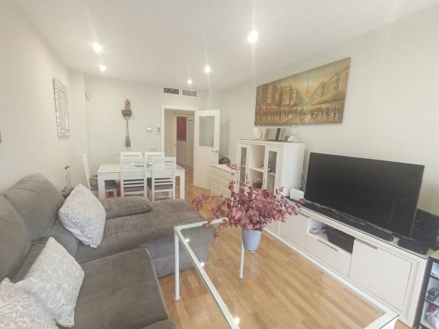 Piso en Venta en Tablero Bajo Arruzafilla
