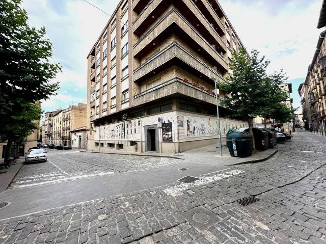 Piso en Venta en Tafalla