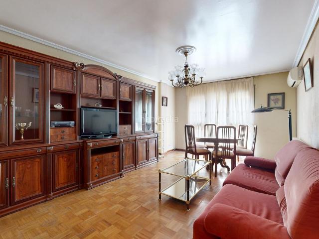 Piso en venta en Tafalla. PISO CON TRASTERO EN TAFALLA. Pisos.