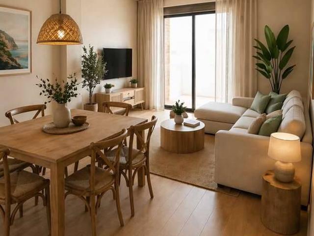 Piso en Venta en Tahal