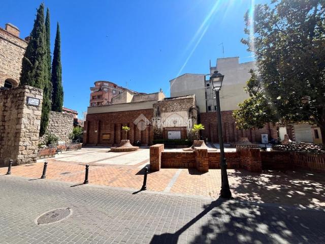 Piso en venta en Talavera de la Reina, Casco Antiguo. Piso en venta en Talavera de la reina. Pisos Talavera de la.