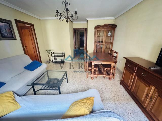 Piso en venta en Talavera de la Reina, Casco Antiguo. Pisos Talavera de la.