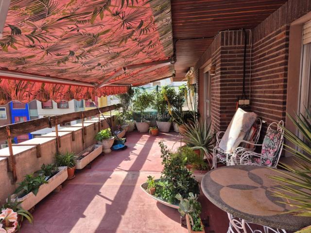 Piso en venta en Talavera de la Reina, Centro Corte Inglés. Centro Talavera: 4 dormitorios, terraza grande y garaje incluido. Pisos Talavera de la.