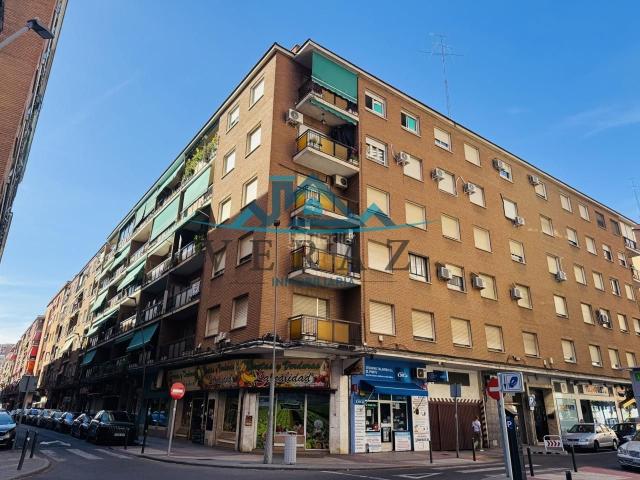 Piso en venta en Talavera de la Reina, Centro Corte Inglés. Pisos Talavera de la.