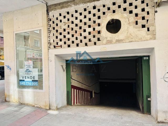 Piso en venta en Talavera de la Reina, Centro Corte Inglés. Pisos Talavera de la.