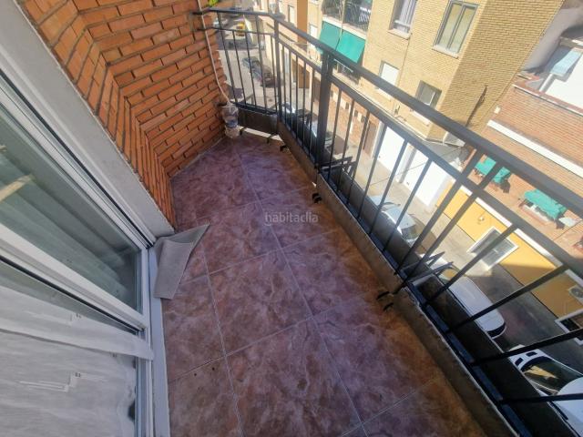 Piso en venta en Talavera de la Reina, El Pilar La Estación. Calle Pilar, Talavera de la Reina. Pisos Talavera de la.
