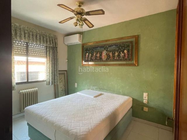 Piso en venta en Talavera de la Reina, El Pilar La Estación. Piso en venta con plaza de garaje en zona El Pilar La Estación. Pisos Talavera de la.
