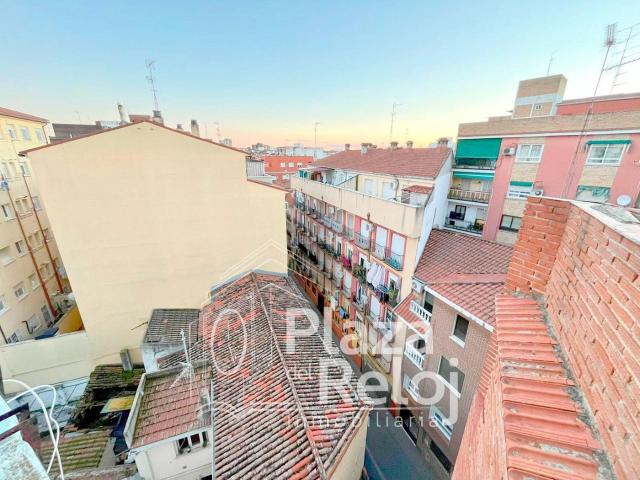 Piso en venta en Talavera de la Reina, El Pilar La Estación. SE VENDE PISO EN CALLE GENERAL CUESTA. Pisos Talavera de la.