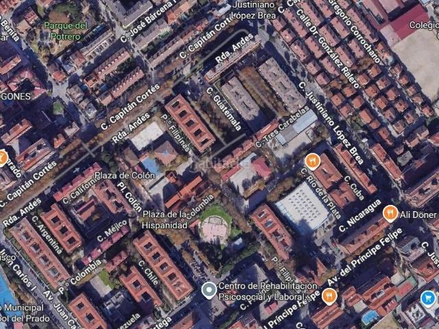 Piso en venta en Talavera de la Reina, Hospital Nuevo Centro. Venta Piso en Talavera de la Reina Toledo. Pisos Talavera de la.