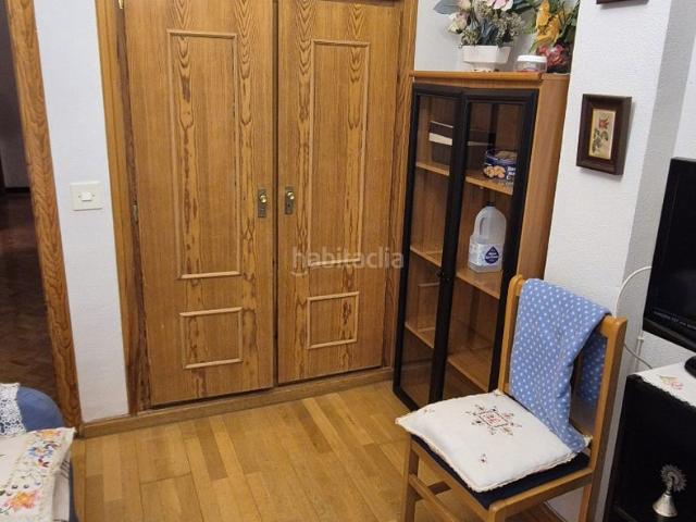 Piso en venta en Talavera de la Reina, Hospital Nuevo Centro. Piso en Venta en Talavera: 150 m² Zona Hospital Nuevo Centro Av. Constitución 4 Hab, Garaje, Trastero y Terraza Sur. Pisos Talavera.