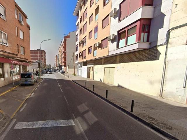 Piso en venta en Talavera de la Reina, Puerta de Cuartos Avenida de Portugal. PISO de 102 m2 en 2ª planta, Talavera de la Reina. Pisos Talavera de la.