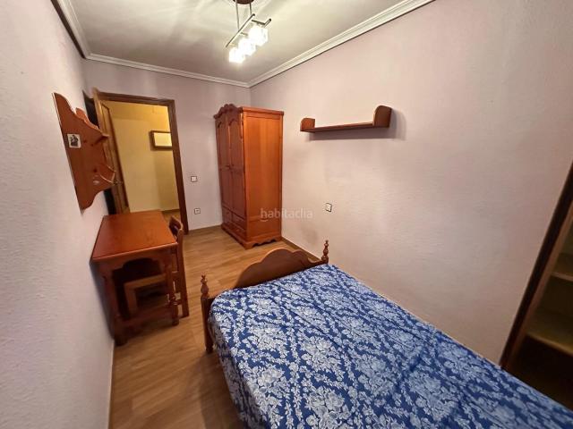 Piso en venta en Talavera de la Reina, Puerta de Cuartos Avenida de Portugal. Zona Universidad, Piso muy buen estado, 4 hab, 2 baños, 3 terrazas, orient Sur. Pisos Talavera de la.