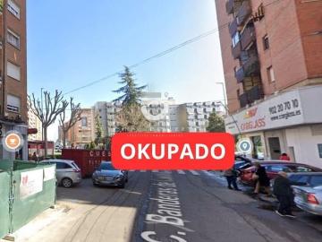 Piso en venta en Talavera de la Reina, Toledo