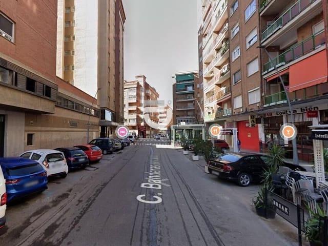 Piso en venta en Talavera de la Reina, Toledo