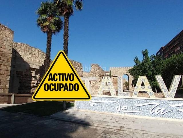 Piso en venta en Talavera de la Reina, Tres Olivos La Piedad. PISO EN TALAVERA DE LA REINA. Pisos Talavera de la.