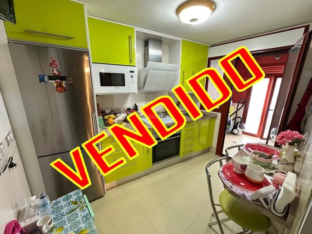 Piso en venta en Talavera de la Reina, Tres Olivos La Piedad. Pta. Cuartos, Piso Seminuevo 2 hab, 2 baños, cocina equipada, Garaje y Trasteor. Pisos Talavera de la.
