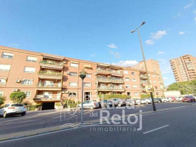 Piso en Venta en Talavera de la Reina