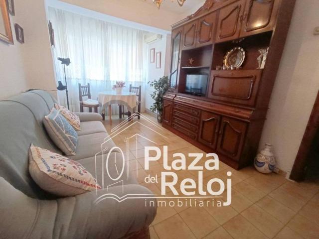Piso en Venta en Talavera de la Reina