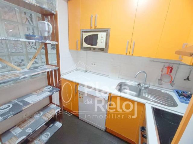 Piso en Venta en Talavera de la Reina