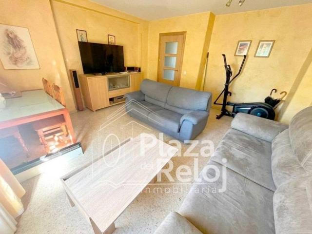 Piso en Venta en Talavera de la Reina