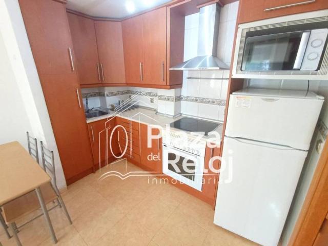 Piso en Venta en Talavera de la Reina