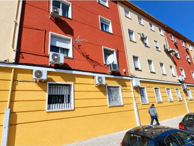 Piso en Venta en Talavera de la Reina