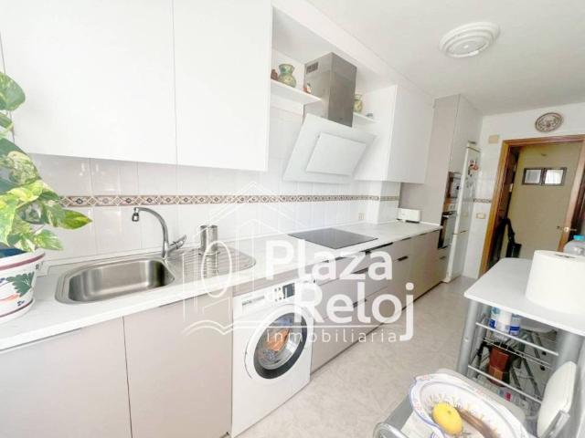 Piso en Venta en Talavera de la Reina