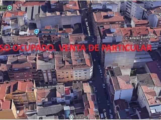 Piso en Venta en Talavera de la Reina