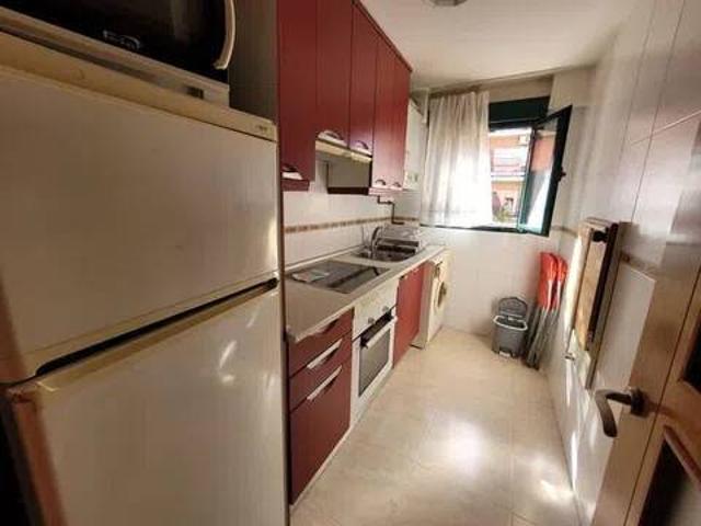 Piso en Venta en Talavera de la Reina