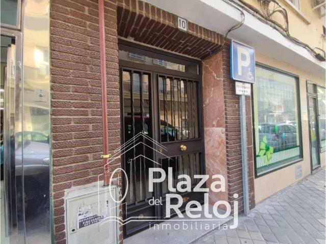 Piso en Venta en Talavera de la Reina