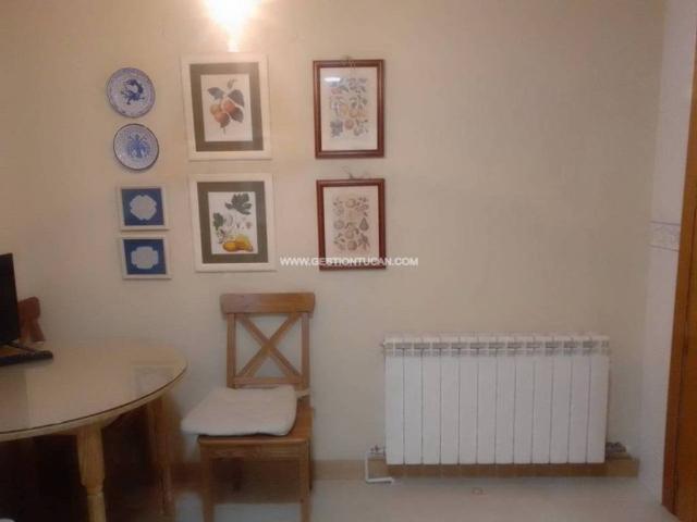Piso en Venta en Talavera de la Reina