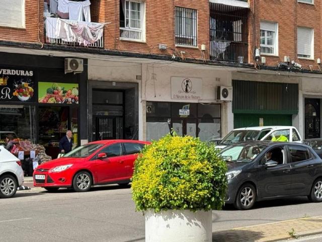 Piso en Venta en Talavera de la Reina