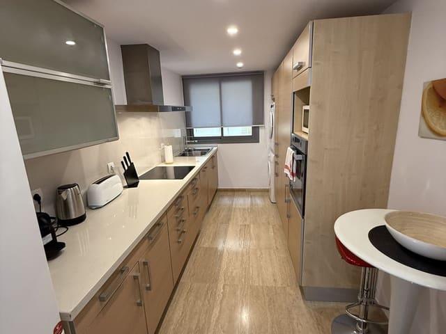 Piso en venta en Talamanca, Ibiza