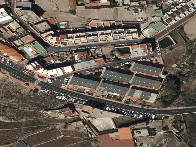 Piso en Venta en Tamaide El Roque
