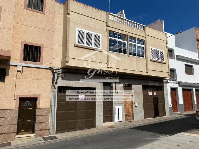 Piso en Venta en Tamaraceite