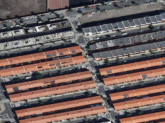 Piso en Venta en Tamaraceite