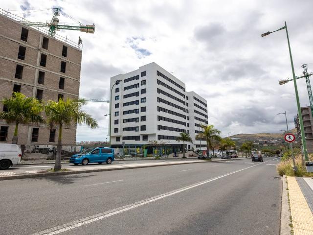 Piso en Venta en Tamaraceite