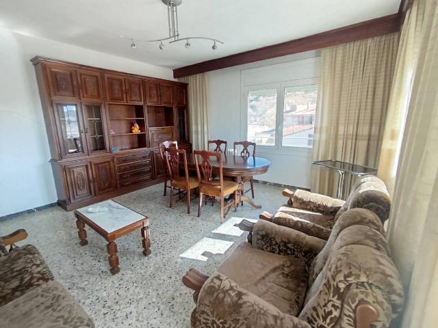 Piso en Venta en Tamarite de Litera