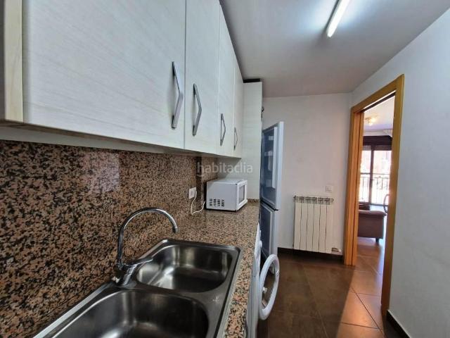 Piso en venta en Tamarite de Litera. Paseo del Hortaz. Pisos Tamarite de.