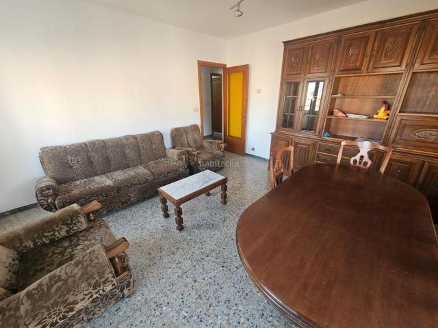 Piso en venta en Tamarite de Litera. Pisos Tamarite de.