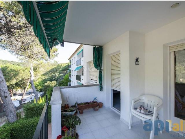 Piso en venta en Tamariu Costa Brava. Piso en venta en calle de la Riera, Tamariu. Pisos.