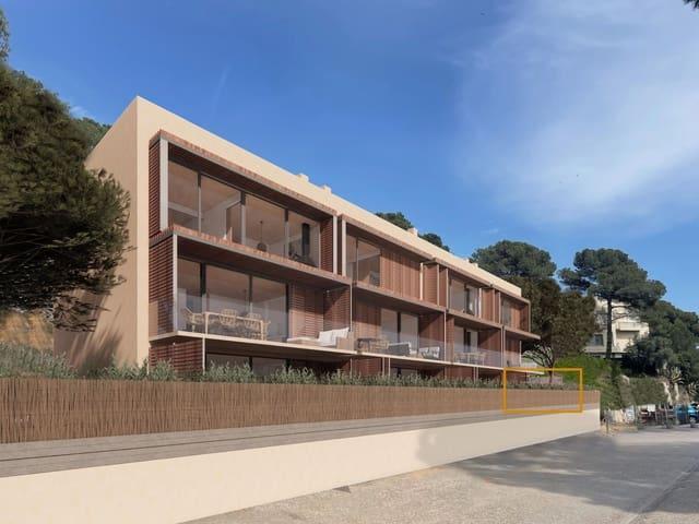 Piso en venta en Tamariu, Girona Costa Brava