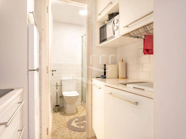Piso en venta en Tamariu, Girona Costa Brava