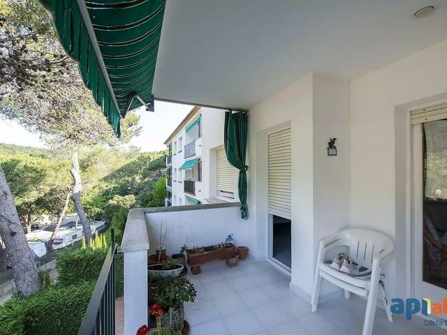 Piso en venta en Tamariu, Girona Costa Brava