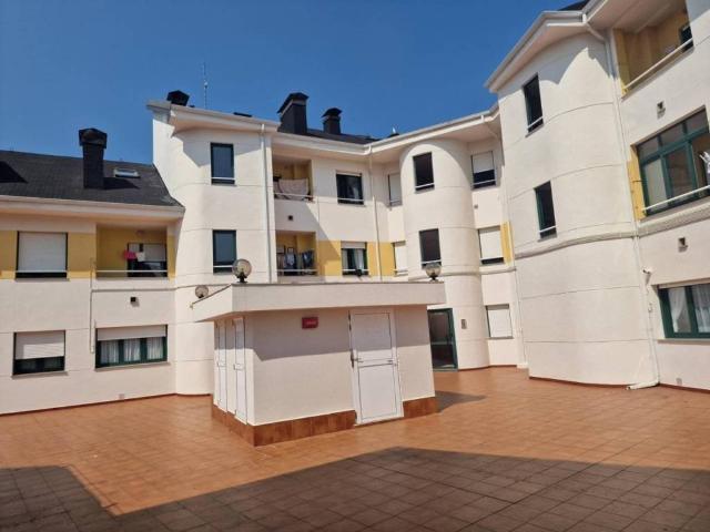 Piso en Venta en Tapia de Casariego