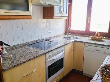 Piso en Venta en Tapia de Casariego