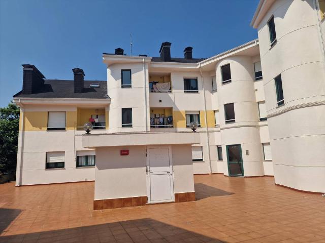 Piso en Venta en Tapia de Casariego