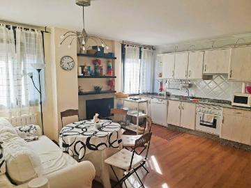 Piso en Venta en Tapia de Casariego