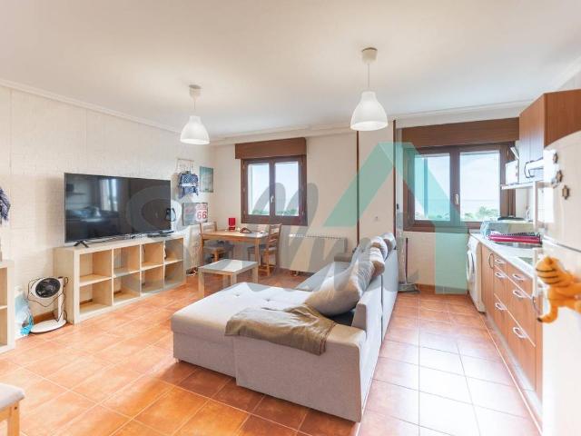 Piso en Venta en Tapia de Casariego