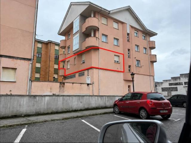 Piso en Venta en Tapia de Casariego